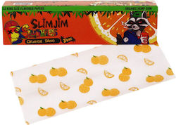 Slim Jim Χαρτάκια Slim King Size 32 φύλλα 25τμχ Slim Jim Χαρτάκια Slim King Size 32 φύλλα 25τμχ