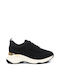 Xti Casual Sneakers Black