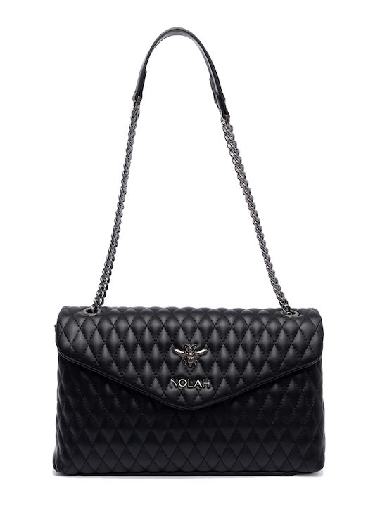 Nolah Stacy Women's Bag Shoulder Black