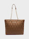 Nolah Helen Women's Bag Shoulder Brown