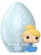 Funko Disney Egg Pocket Pop Vinyl Figure Cinderella