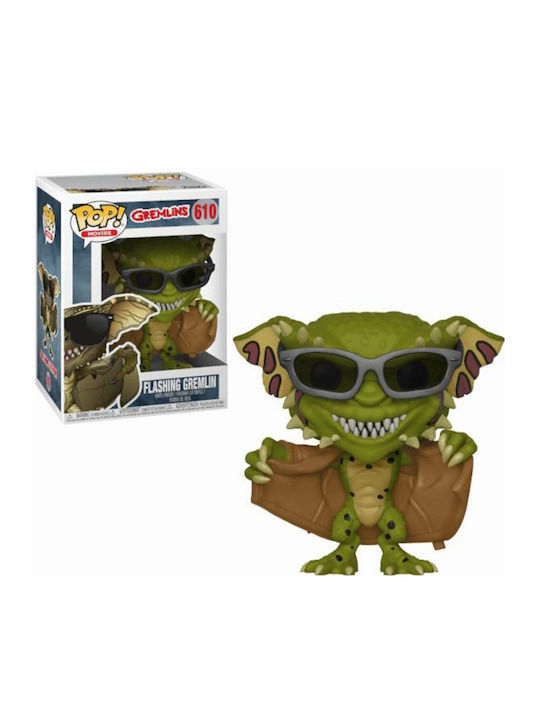Funko Pop! Movies: Flashing Gremlin Funko Pop! Movies: Flashing Gremlin