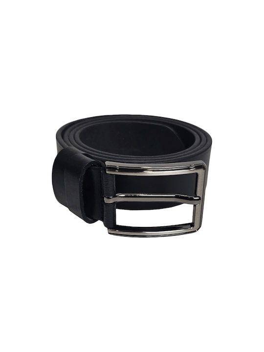 Alex Men's Belt Black