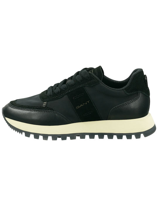 Gant Sneakers BLACK