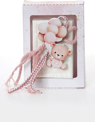 Christening Favor with Soap