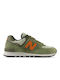 New Balance Bărbați Sneakers Verde