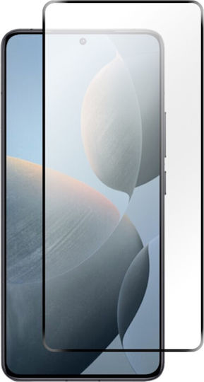 Full Tempered Glass Xiaomi Poco F6 Pro 5g Black