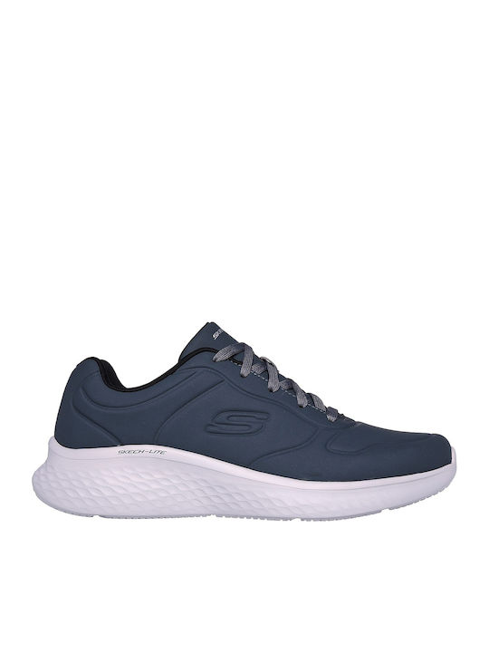 Skechers Sneakers Γκρι