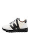 Damen Sneakers Weiß