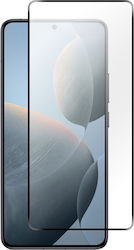 Full Tempered Glass Xiaomi Poco F6 Pro 5g Black Full Tempered Glass Xiaomi Poco F6 Pro 5g Black