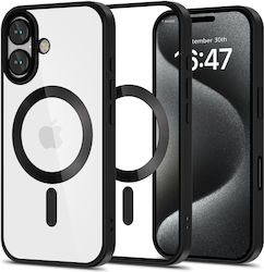 Tech-Protect Magflex Back Cover Tempered Glass ...