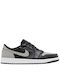 Air  1 Low Og Sneakers Black