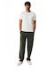Trousers Dk.olive