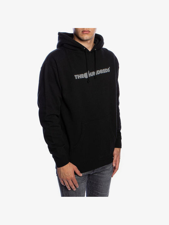 The Hundreds Black