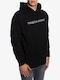 Hanorac Black