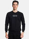 Paco & Co Men's Sweatshirt Black