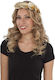 Carnival Wreath Gold 1pcs