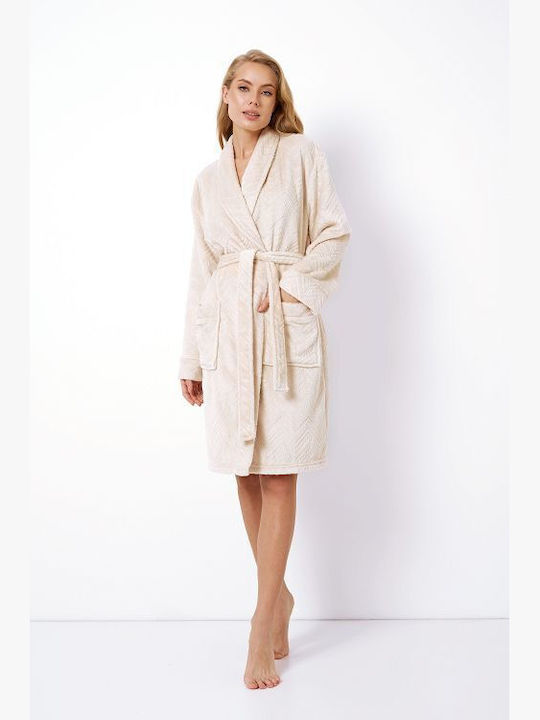 Aruelle Winter Women's Robe MORE Zahra