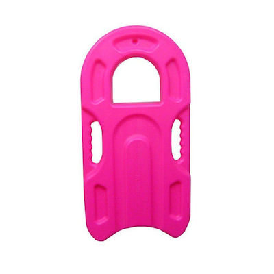 Apergis Swimming Board Pink 2255