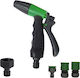 Watering Set Garden Hose Nozzles