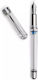 Pineider Avatar Touch Writing Pen Medium Transp...