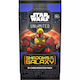 Fantasy Flight Star Wars Unlimited Shadows Galaxy Booster