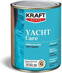 Kraft & Dele Разтворител За Бои За Лодки 0.75л Прозрачен