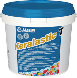 Mapei Tile Adhesive White 5kg