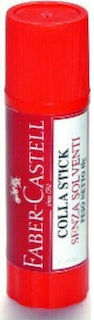 Faber-Castell Adeziv Stick Dimensiune mare Uz general 40gr