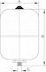 Peritoneal Dialysis Bag 5 L Ibaiondo