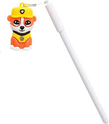Paw Patrol Gel Stift Paw Patrol - Rubble