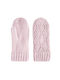 Cool Club Kids Gloves Pink 1pcs