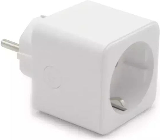 Adeleq Smart Priză Simplă cu Comutator