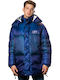 Jacket Blue