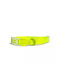 Нашийник за куче Zee Dog Neopro Lime 45-70см X 2.5см L