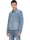 Denim Jacket Blue