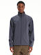 Jacke Blau