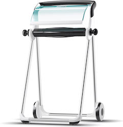 Tork Haltevorrichtung für Papierrolle Türkis 652000