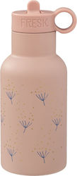 Fresk Stainless Steel Kids Water Bottle Thermos...