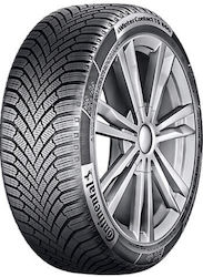 Continental Ts-860 S 255/55R20 110H * XL Χειμερινό για Επιβατικό Continental Ts-860 S 255/55R20 110H * XL Χειμερινό για Επιβατικό