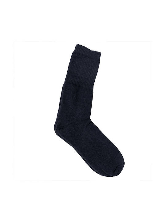 Ustyle Men's Socks BLUE