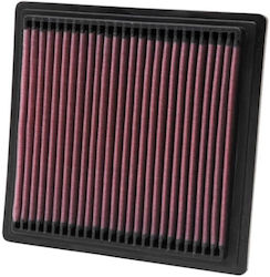 K&N Freeflow Air Filter Open Type 341x135mm Universal K&N Freeflow Air Filter Open Type 341x135mm Universal