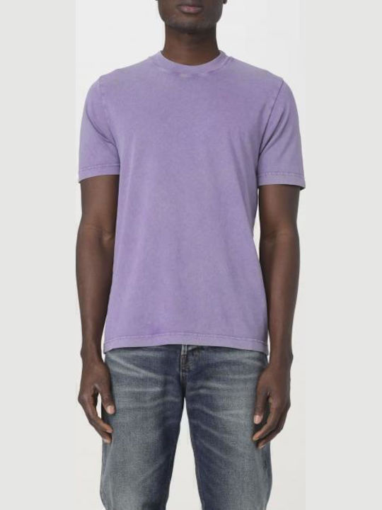 Haikure T-shirt Violet Haikure T-shirt Violet