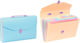 Clipboard for Paper A4 Multicolour 1pcs