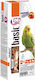 Lolo Pets Fructe Hrană pentru Stick pentru Budgerigars 90gr