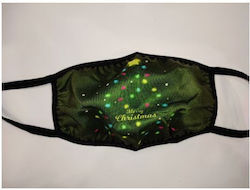 Royalty Medical Supplies Protective Mask Fabric...