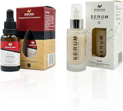 Anaplasis Hautpflegeset für Anti-Aging Anaplasis Hautpflegeset für Anti-Aging