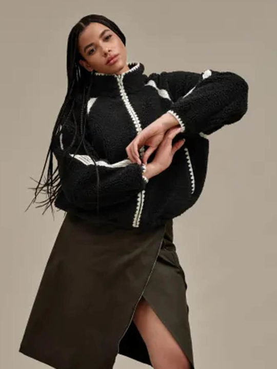 Ugg Australia Jachetă Black
