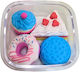 Комплект гумички Yolo Sweets