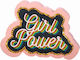 Moses Flowers&friends Γόμα "girl Power"